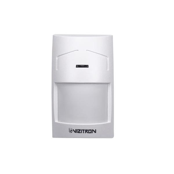چشمی با سیم دزدگیر ویزیترون مدل VZ-W13
